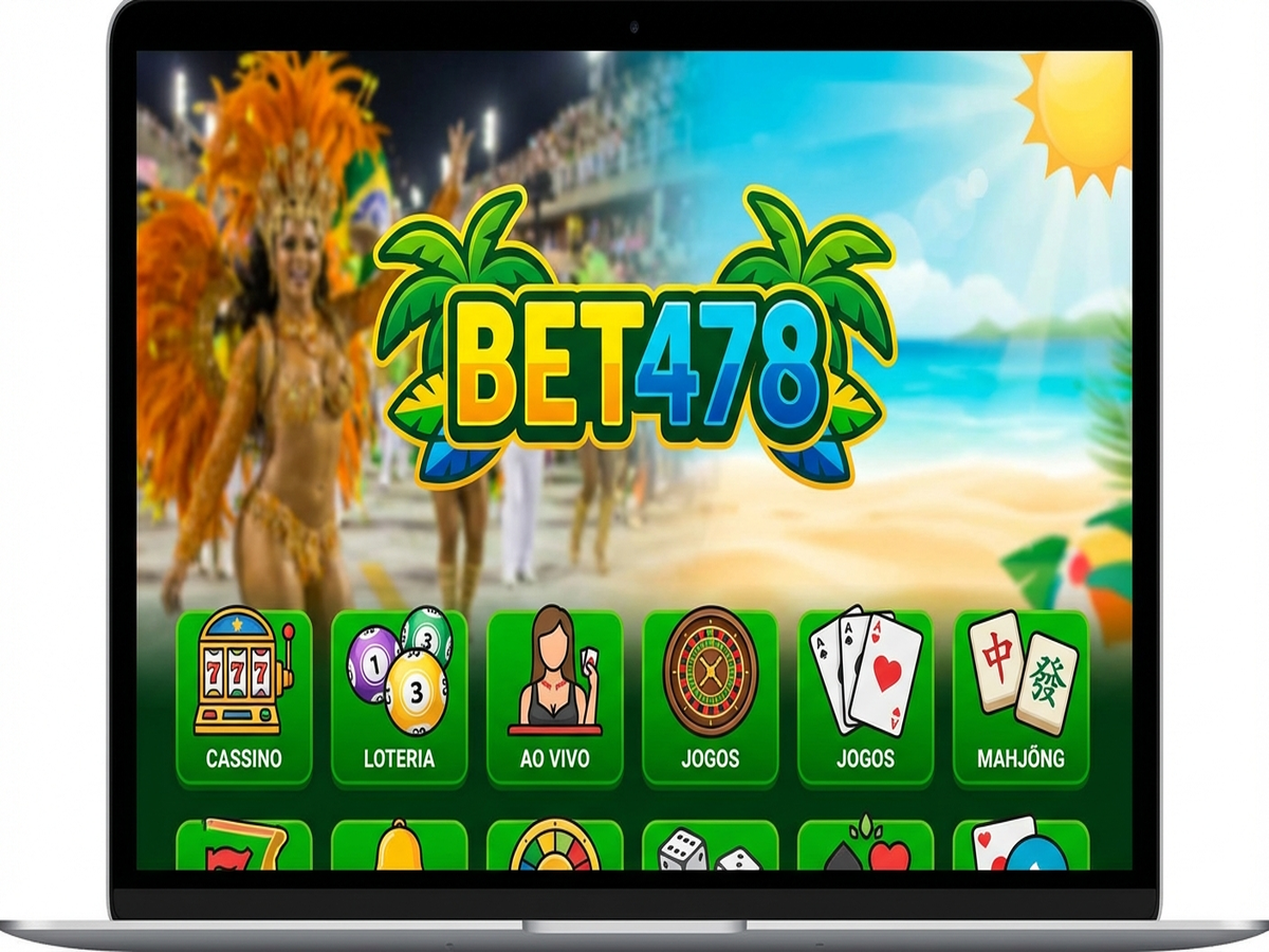 Screenshot 1 bet478