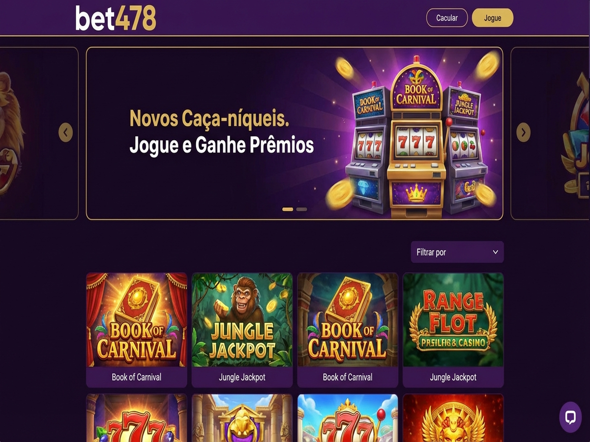 Screenshot 3 bet478